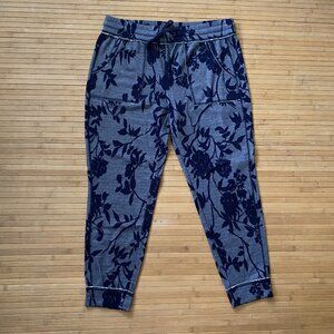 Lucky Lotus PJ Joggers